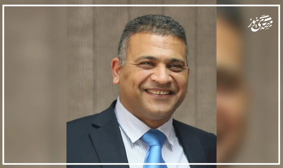 Sufyan Abu Harb Appointed Acting Head of the Palestinian Central Bureau of Statistics