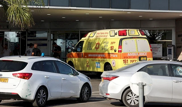 משרד הבריאות הישראלי דורש מבתי החולים להיערך למעבר מהיר לחירום