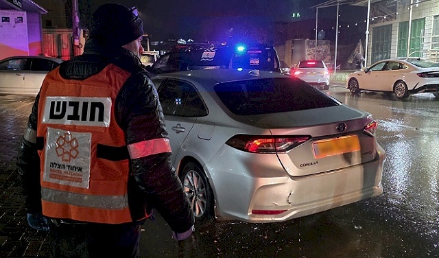 Raht : Un homme gravement blessé dans un accident de délit de fuite