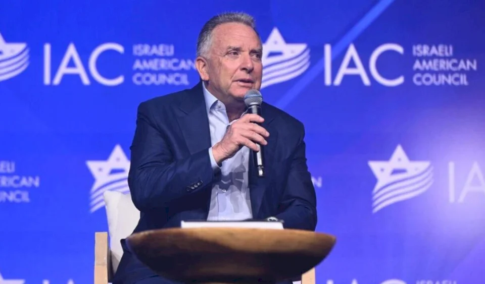 ויטקוף: מעבר رفח צריך להיפתח לבניית אמון ומועצת התכנווקרטים תחליף את חמאס