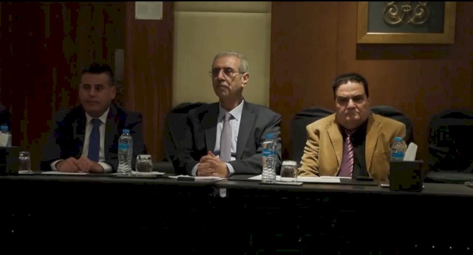 حماس: سنعمل على تسهيل عملية التسليم وإنجاح عمل اللجنة المستقلة لإدارة غزة