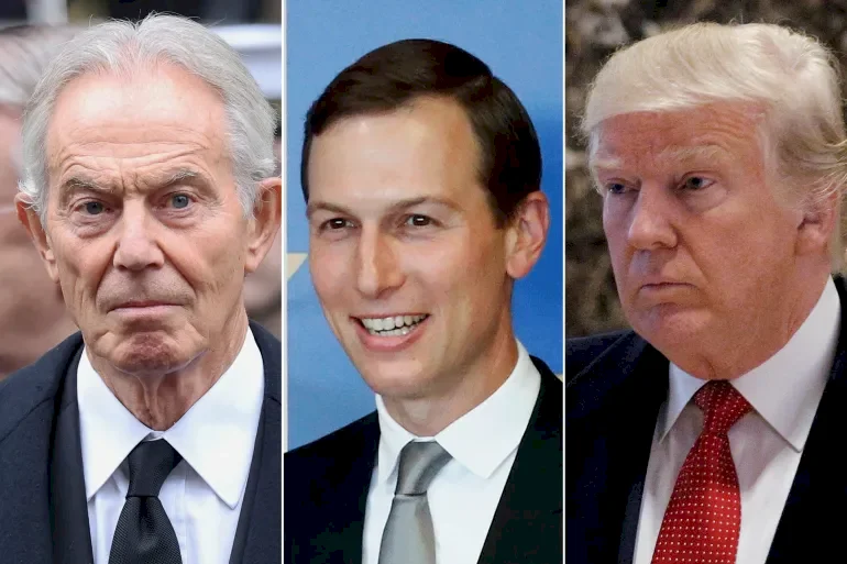 Gaza and the Peace Council: 9 Questions to Understand the New Landscape