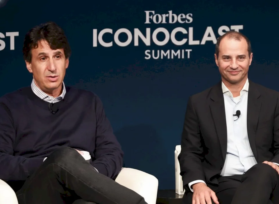 اسمان بارزان من أصحاب الثروات بمجلس غزة.. تعرف عليهما