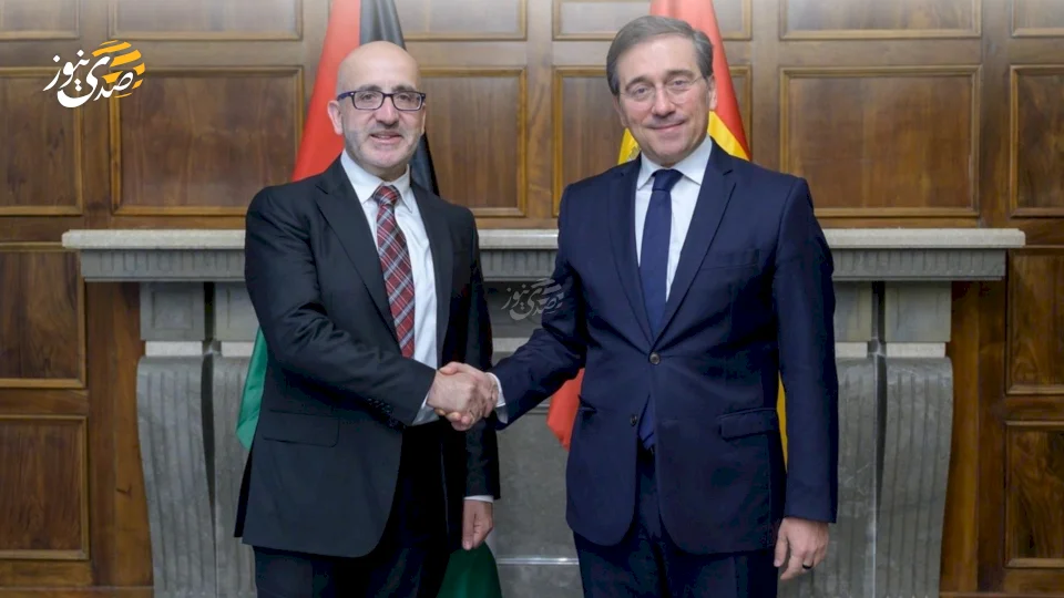Minister of Finance and Planning: Spain Renewed Its Commitment to Political, Financial, and Developmental Support for Palestine