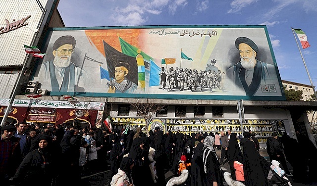 إسرائيل تقدّر بأن هجوما أميركيًّا على إيران لا يزال واردا وتُبقي على تأهّبها