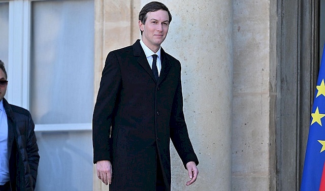 Israël considère que Kushner "se venge" d'elle en formant le comité exécutif pour gérer Gaza