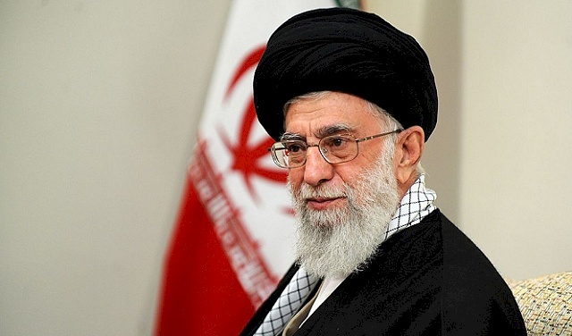 Iranian President Warns That an Attack on the Supreme Leader Would Be an Act of War