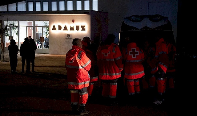 ספרד: 39 הרוגים כתוצאה מתאונת רכבות