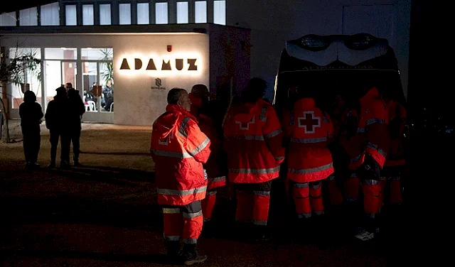 Spain: 39 Dead Due to Train Collision