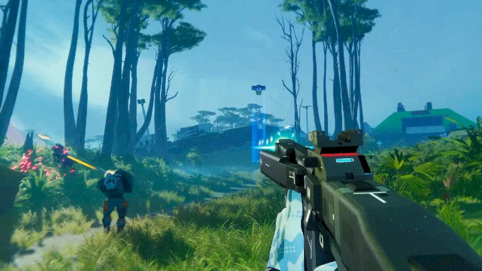 الكشف عن موعد إصدار لعبة Marathon لإكس بوكس