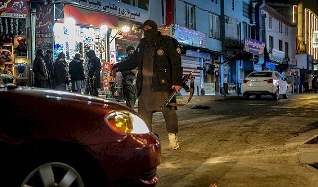 Afghanistan: 7 Killed in Explosion at Chinese Restaurant in Central Kabul