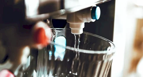 Important Warning: Hidden Health Risk in Common Water Dispensers