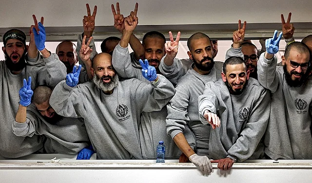 تقرير حقوقي: اتباع نمط خطير من العنف الجنسي في مراكز الاحتجاز والسجون الإسرائيلية