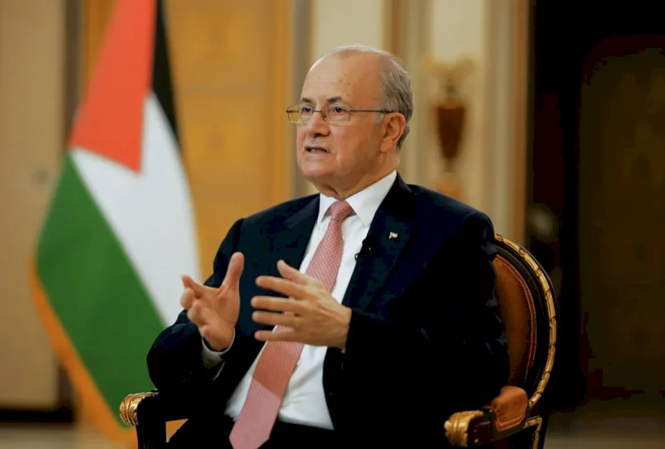 مصطفى: بعد عامين سينقل حكم قطاع غزة للسلطة الفلسطينية