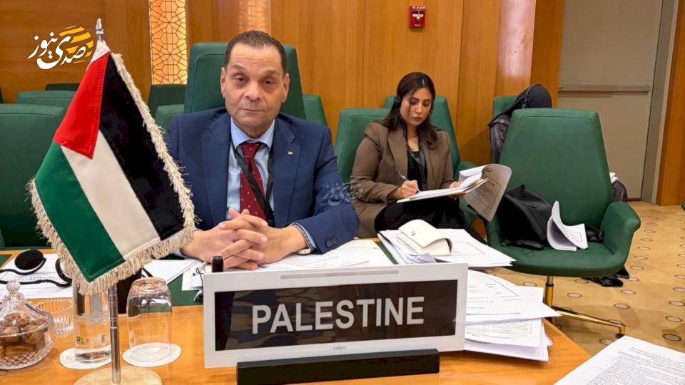 Palestine Participates in the Preparatory Islamic Committee for the Council of Foreign Ministers in Jeddah
