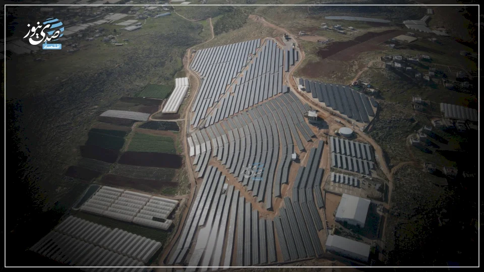 البنك العربي يموّل بناء أكبر محطة للطاقة الشمسية في فلسطين بقدرة 24 ميغاواط ضمن التزامه بالتمويل المستدام