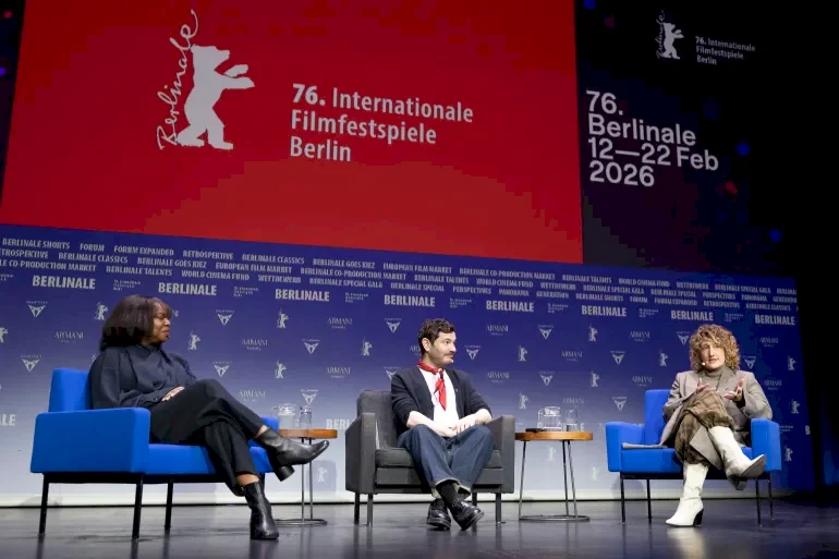 مهرجان برلين 2026.. أفلام تعكس هموم العائلة وقلق العالم