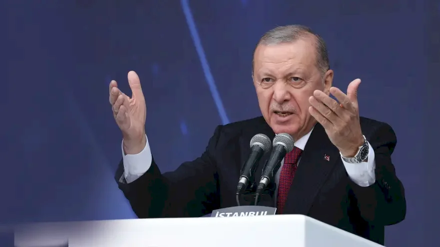 تقرير: تعميق التعاون العسكري والأمني بين تركيا والسعودية يقلق إسرائيل