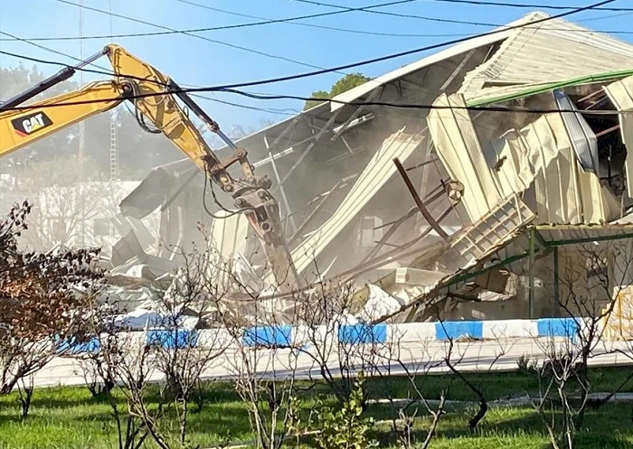 "الأونروا" تحذر من إغلاق الاحتلال مركز قلنديا للتدريب وتعتبر هدم مقرها بالقدس عملا شائنا