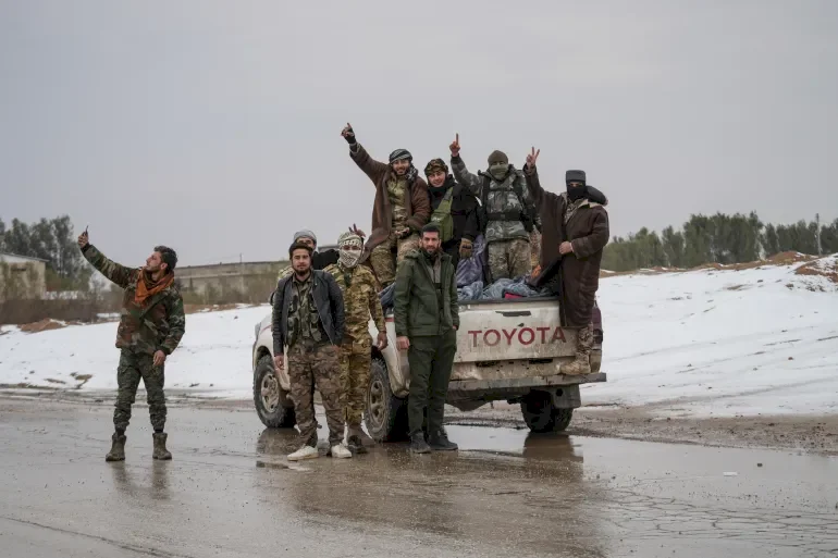 The Syrian Government is Considering Its Options After the Ceasefire Ends and SDF Talks About Extension