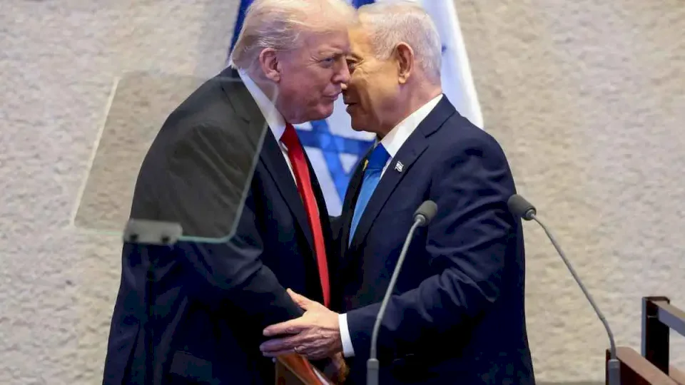 במתיחות ישראלית.. תל אביב וושינגטון דיברו על "תיאום הגנה" במקרה של תקיפה אמריקאית נגד איראן