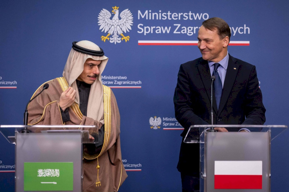 أكد استمرار دعم فلسطين.. وزير الخارجية السعودي: علاقاتنا مع الإمارات مهمة للاستقرار الإقليمي