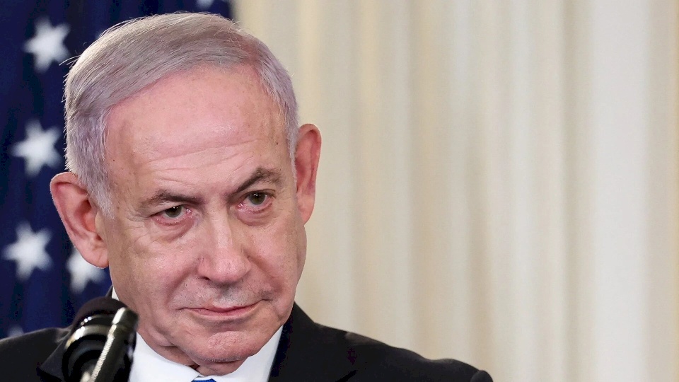 Netanyahu: The Next Phase is Disarming Hamas, Not Reconstruction