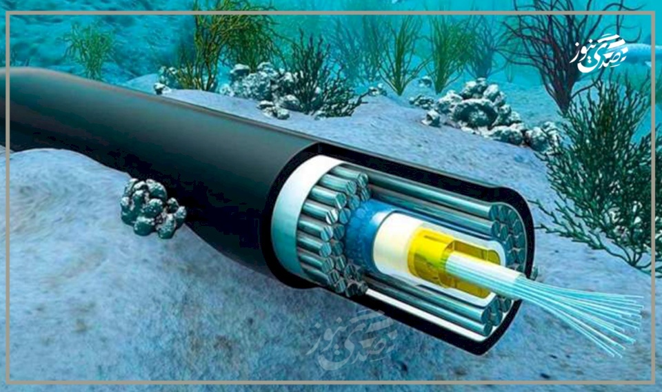 شركة الطاقة الاسرائيلية تحصل على ترخيص لمدّ كابل ألياف ضوئية بحري من أسدود إلى أوروبا