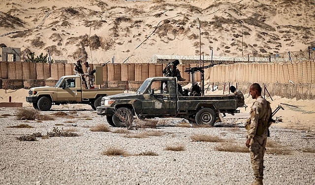 Is the unprecedented Saudi-UAE dispute developing into a new diplomatic crisis in the Gulf?