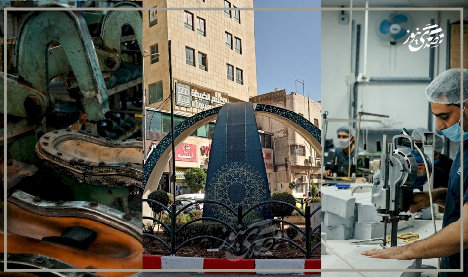 الخليل.. إمبراطورية الاقتصاد الفلسطيني التي تُرعب إسرائيل