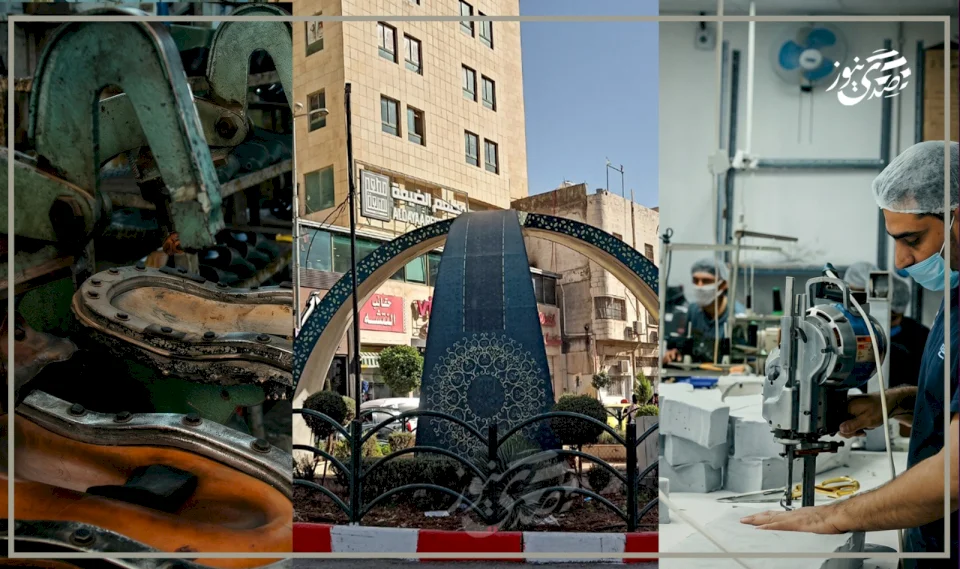 חברון.. האימפריה הכלכלית הפלסטינית שמפחידה את ישראל