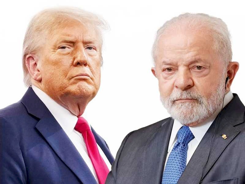 נשיא ברזיל מבקש מטרמפ להגביל את מועצת השלום לעזה