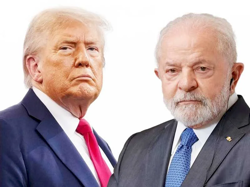 Le président brésilien demande à Trump de limiter le Conseil de la paix à Gaza