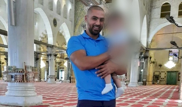 الحكم بالسجن 8 أعوام على محمود بشكار على خلفية أمنية