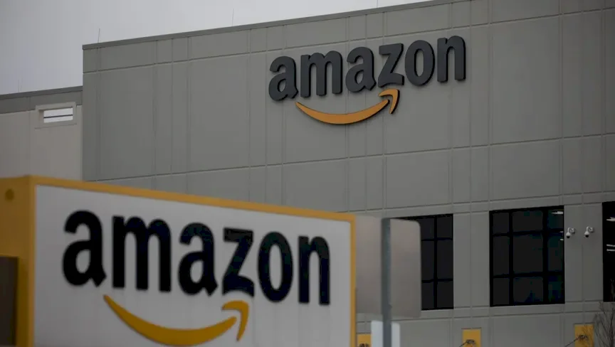Artificial Intelligence Causes Amazon to Lay Off 16,000 Employees