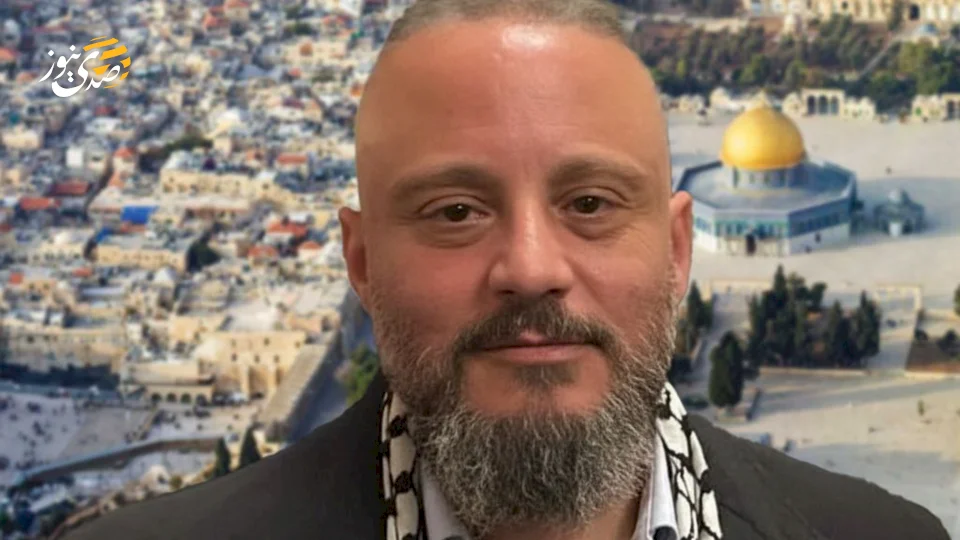 Le président du Centre suédois palestinien Ahmed Suleiman répond au extrémiste Jimmie Åkesson