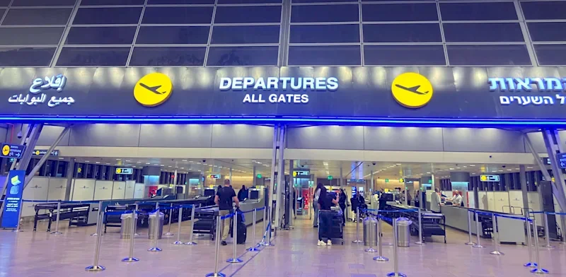 نحو 70 ألف إسرائيلي غادروا البلاد في 2024…  كم عدد الذين عادوا؟