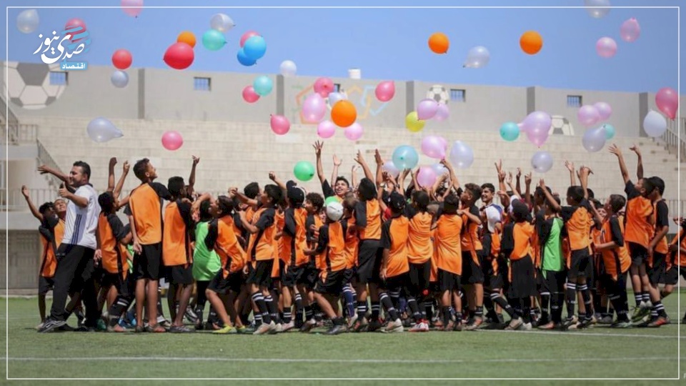 Palestine Bank Supports Steps for Sports Development Programs