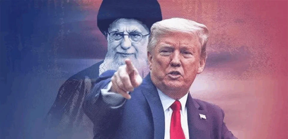 Rapports : Trump envisage de frapper l'Iran pour soutenir de nouvelles manifestations
