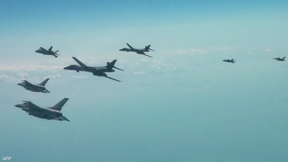 Report: Trump May Order Attack on Iran Next Sunday