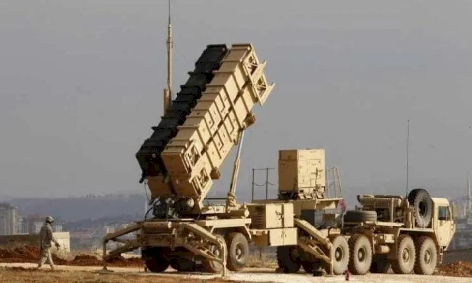 America Approves Sale of Patriot Missiles to Saudi Arabia and Weapons to Israel Worth Billions of Dollars