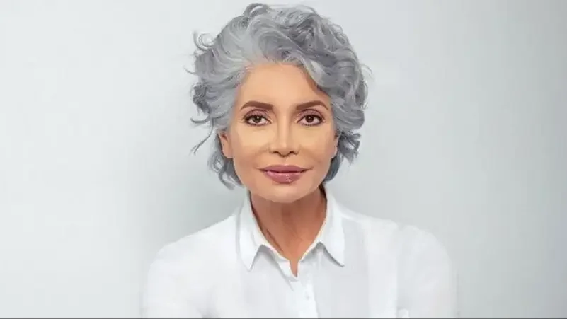 Développements sur l'état de santé de l'artiste Sawsan Badr