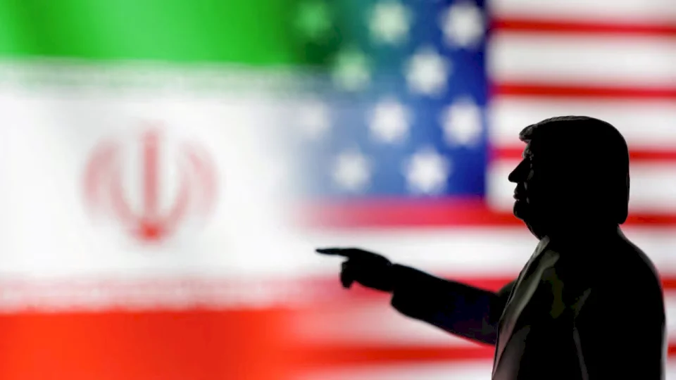 Trump: I hope the Iranians negotiate something acceptable