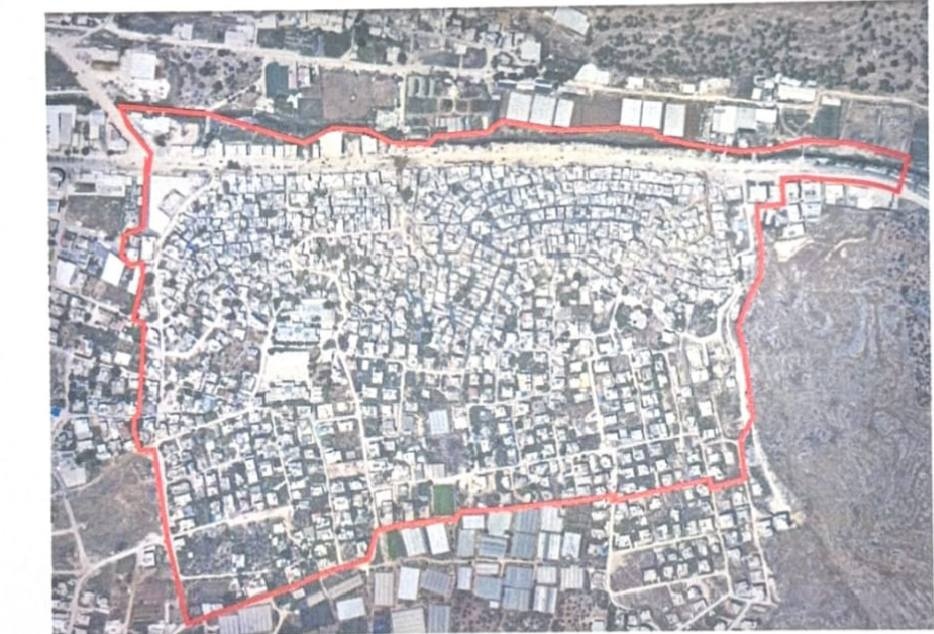 الاحتلال يُمدد عدوانه على مخيمي طولكرم ونور شمس حتى نهاية آذار 2026