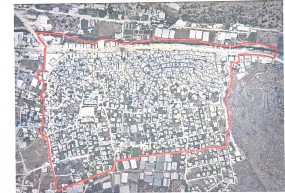 الاحتلال يُمدد عدوانه على مخيمي طولكرم ونور شمس حتى نهاية آذار 2026