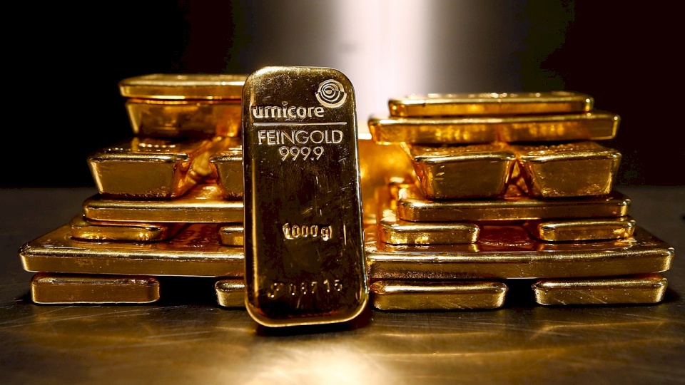 J.P. Morgan Predicts Gold to Reach $6,300 in 2026