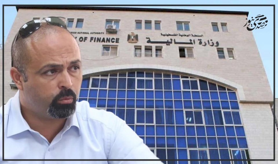 "Under the Responsibility Clause"... The Contractors Union Demands Members to Stop Bidding for All Tenders and Procurement Funded by the Ministry of Finance