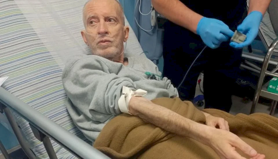 استشهاد الأسير المحرر خالد الصيفي من الدهيشة