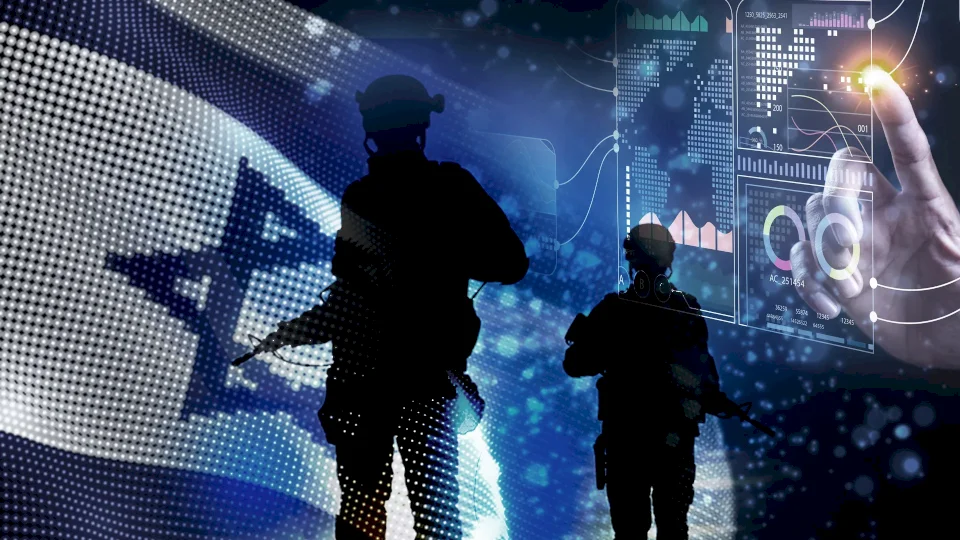 تقرير: شركات التكنولوجيا العسكرية الإسرائيلية تحصد المليارات بعد غزة