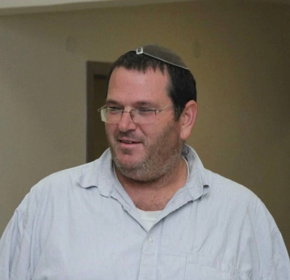 محدث: الإدعاء الإسرائيلي يقرر توجيه لائحة اتهام ضد شقيق رئيس جهاز الشاباك